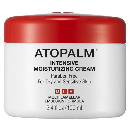Crema intens hidratanta pentru corp MLE, 100ml, Atopalm