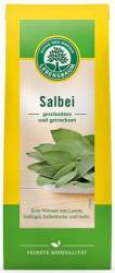 Salvie maruntita si uscata - eco-bio 12,5g - Lebensbaum