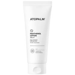 Lotiune de corp cu panthenol, 180ml, Atopalm