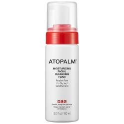 Spuma de curatare faciala MLE, 150ml, Atopalm