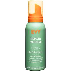 Spuma reparatoare pentru fata si corp Ultra Hydration, 100ml, Evy Technology