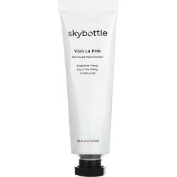 Crema de maini parfumata Viva la Pink, 50ml, Skybottle