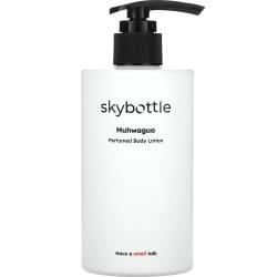 Lotiune de corp parfumata Muhwagua, 300ml, Skybottle