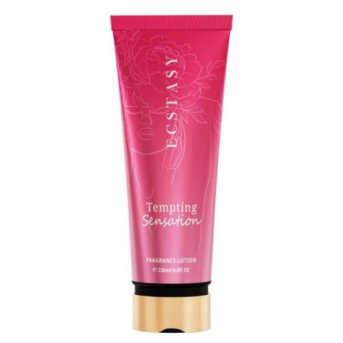 Crema de corp Tempting Sensation, 236ml, Ecstasy