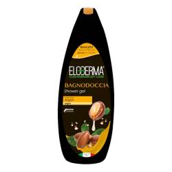 Gel de dus Argan, 600ml, Eloderma