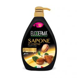 Sapun lichid Argan, 1000ml, Eloderma