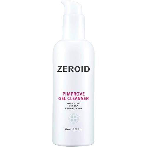 Gel de curatare Pimprove, 180ml, Zeroid