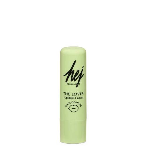 Balsam de buze The Lover, 5 g, HEJ ORGANIC