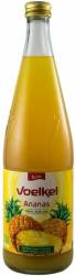 Suc de ananas - eco-bio 0,7l - Voelkel