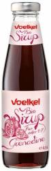 Sirop de rodie - eco-bio 0,5l - Voelkel