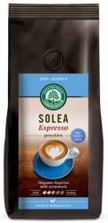 Cafea macinata Solea Expresso decofeinizata - eco-bio 250g - Lebensbaum