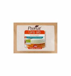 Gris alb - eco-bio 600g - Pronat