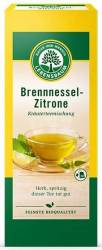 Ceai de urzica si lamaie 20pl  - eco-bio 30g - Lebensbaum