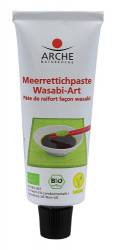 Pasta sos cu hrean Wasabi - eco-bio 50g - Arche