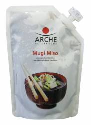 Mugi - Miso cu orz - eco-bio 300g - Arche