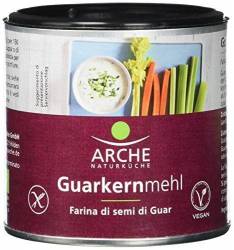 Faina de guar - eco-bio 125g - Arche
