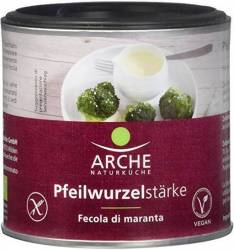 Amidon din radacina arrow (maranta) - eco-bio 125g - Arche