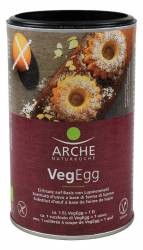 Ou vegan Veg-egg - eco-bio 175g - Arche
