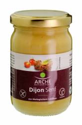 Mustar Dijon - eco-bio 200ml - Arche