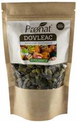 Seminte de dovleac - eco-bio 150g - Pronat