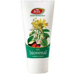 fares biovenal gel 50ml