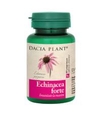 Dacia Plant Echinacea Forte 60 comprimate