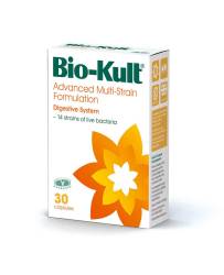 Bio - Kult Advanced Multi Strain Formulation 30 capsule