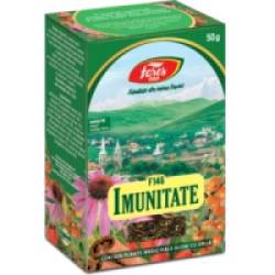 Ceai imunitate 50gr FARES