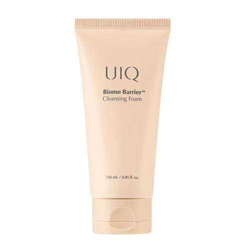 Spuma de curatare Biome Barrier, 120ml, UIQ