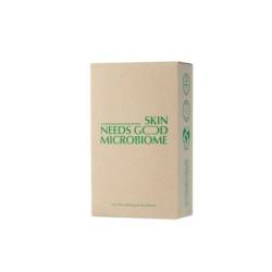 Pachet Gel de dus + Lotiune de corp Mini Duo Biome Remedy, 55ml + 57ml, UIQ