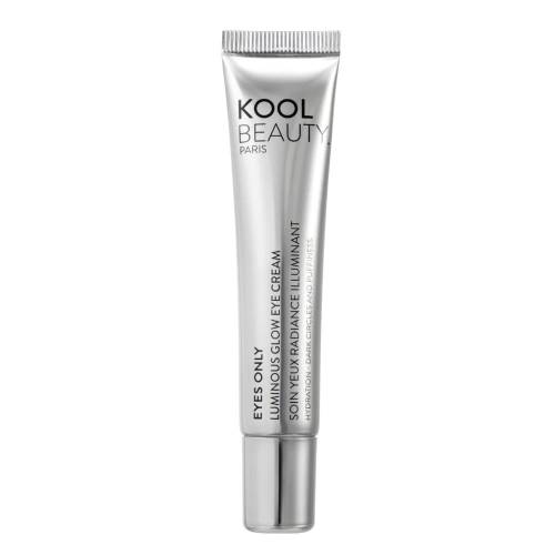 Crema pentru ochi Luminous Glow, 15ml, Kool Beauty