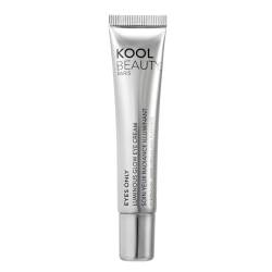 Crema pentru ochi Luminous Glow, 15ml, Kool Beauty
