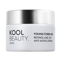 Crema pentru fata Retinol Like Anti-Aging, 50ml, Kool Beauty