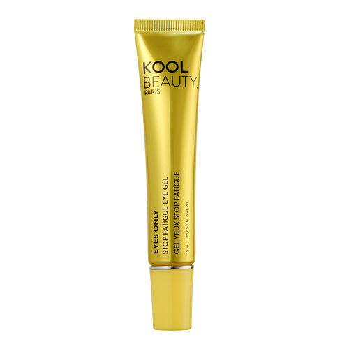 Gel pentru ochi Stop Fatigue, 15ml, Kool Beauty