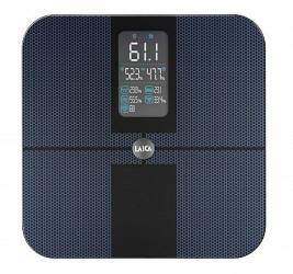 Cantar din sticla 180kg cu Bluetooth PS7025, 1 bucata, Laica