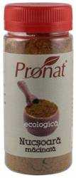 Nucsoara macinata - eco-bio 55g - Pet - Pronat