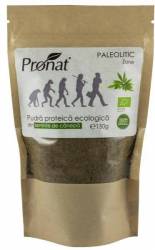 Pudra proteica din seminte de canepa - eco-bio 150g - Pronat