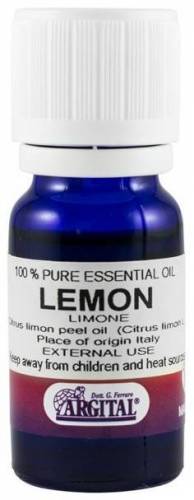 Ulei esential de Lamaie, 10ml - Argital