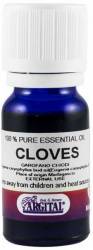 Ulei esential de cuisoare, 10ml - Argital