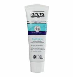 Gel de dinti, 75ml - Lavera