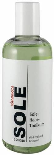 Tonic pentru par 250ml - Guldenmoor