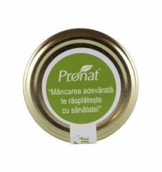 Ulei de cocos extravirgin presat la rece - eco-bio 200ml- Pronat