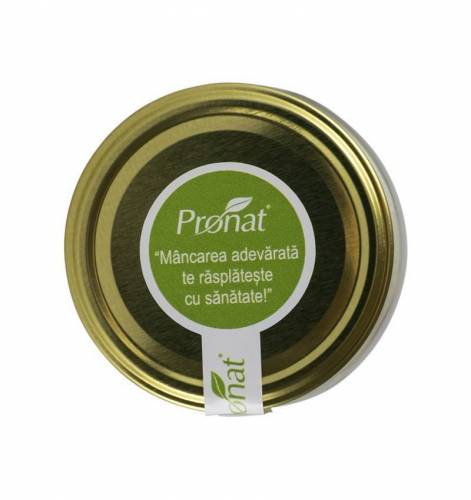 Ulei de cocos extravirgin presat la rece - eco-bio 1000ml - Pronat