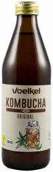 Bautura din Kombucha original, eco-bio, 330ml - Voelkel