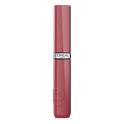 Ruj lichid cu stralucire de lac Infaillible Laque Resistance 220 Paris Sunset, 4.3ml, L'Oreal Paris