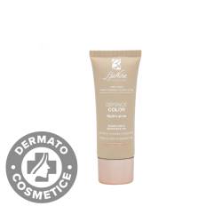 Fond de ten hidratant Hydra Glow Defence Color 24H Nr. 101 Perle, 30ml, Bionike