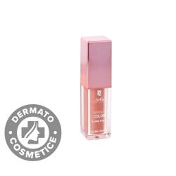 Fard lichid pentru obraz Defence Color Lovely Touch Nr. 401 Rose, 5ml, Bionike