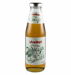 Sirop din flori de soc, eco-bio, 500ml - Voelkel