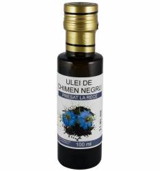 Ulei din seminte de chimen negru, 100ml- Pronat