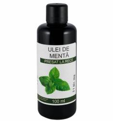 Ulei de menta, 100ml- Pronat